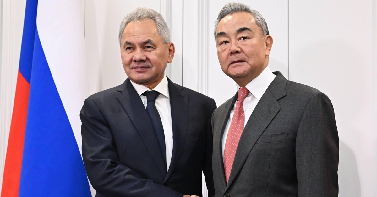 Zaskakujący ruch Rosji. Zrobili to przed przylotem amerykańskiej delegacji