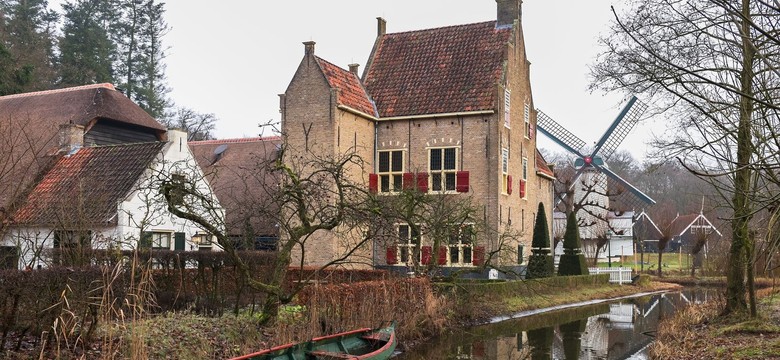 Obrazy należące do Adolfa Hitlera trafią na wystawę w muzeum w Arnhem