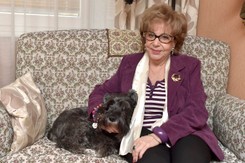 Kawka z…Zofią Czerwińską. Flirciara z niewyparzonym językiem