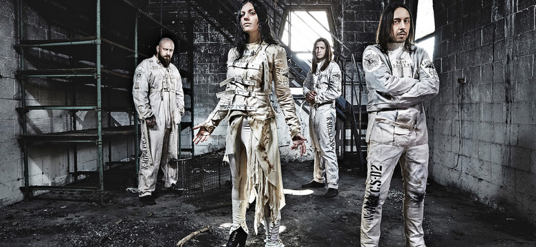 Lacuna Coil w Polsce