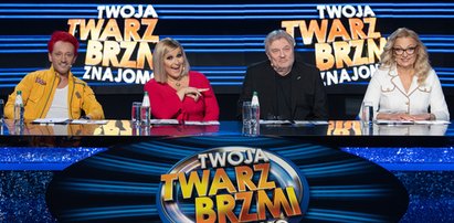 „Twoja twarz brzmi znajomo”. Nowa edycja, nowy juror. Wiemy, kto nim będzie