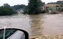 Niemiecka prasa: Polska chroni Niemcy przed katastrofą