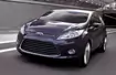 Ford Verve Concept: czterodrzwiowy notchback prezentuje się w Chinach