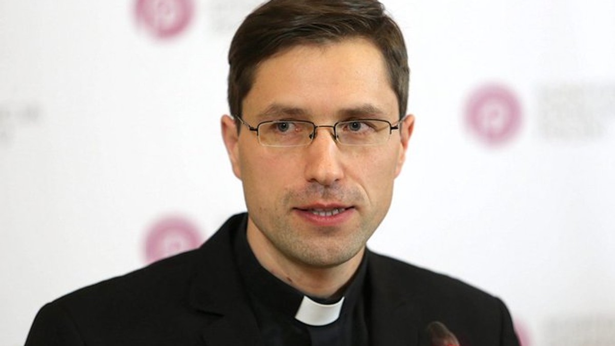 Dyrektor ISKK: skala powołań zależy od religijności młodzieży