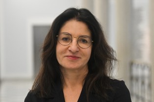 Karolina Maria Bućko nową przewodniczącą Państwowej Komisji ds. Pedofilii