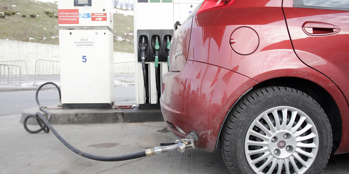 Samochód na gaz LPG. Nowe przepisy uziemią 3 miliony aut