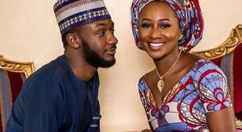 Adamawa governor's daughter, Awwal Bindo set to wed