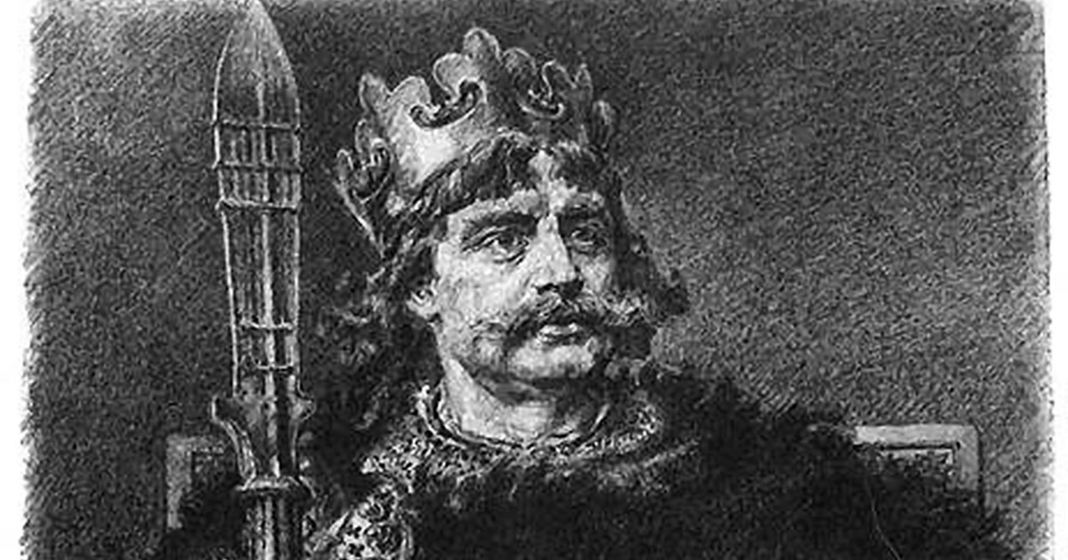 Mariusz Samp, „Bolesław der Tapfere. König von Polen, Freund und Feind der Kaiser“ [FRAGMENT KSIĄŻKI]