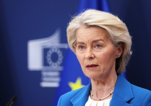  Ursula fon der Lajen