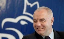 Sasin: Może mamy za dużo różnych instytucji. Musimy dokonać przeglądu całej administracji