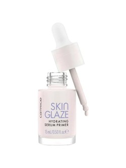 Skin Glaze hidratáló szérum-primer CATRICE 1949 Ft/15 ml 