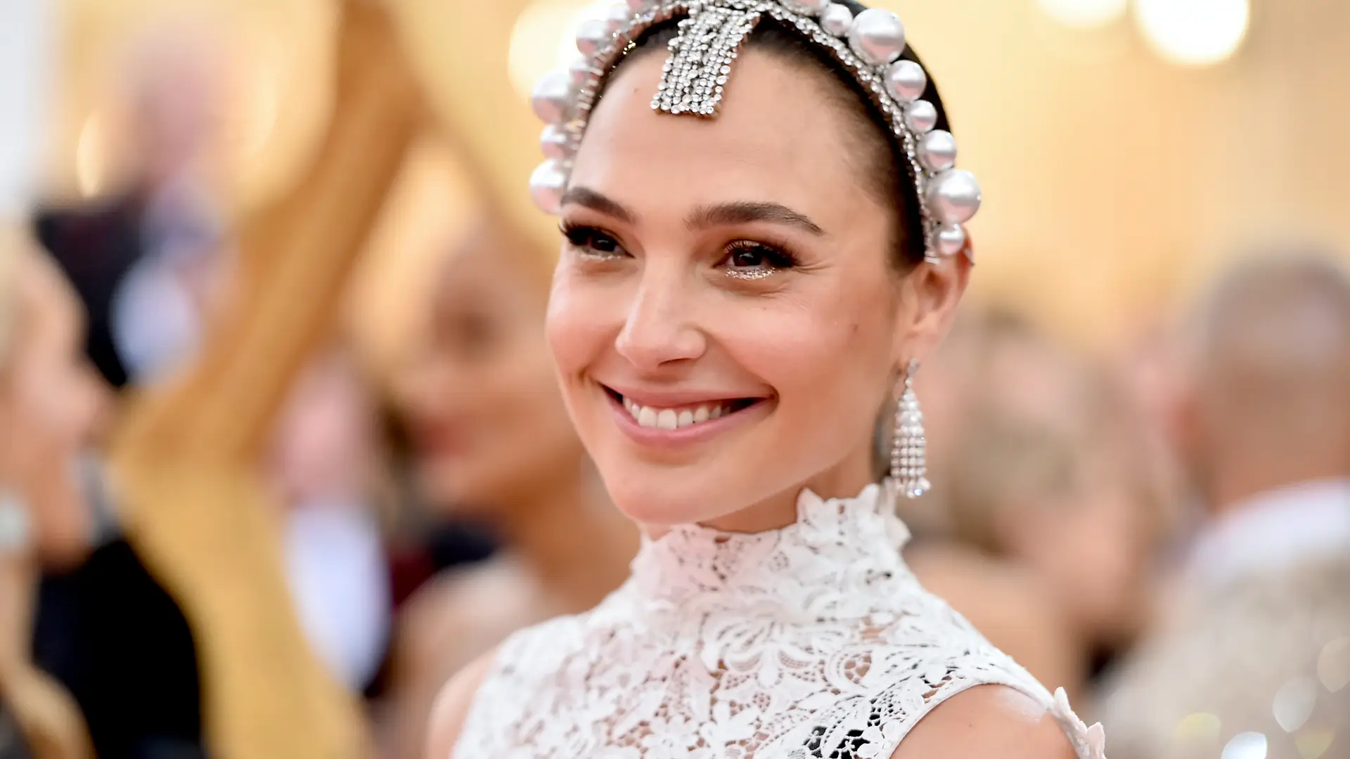 Gal Gadot urodziła trzecie dziecko