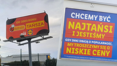 Wojna cenowa Lidla z Biedronką. Sprawdzam, gdzie faktycznie jest taniej