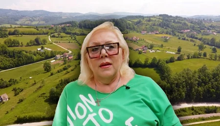 Zorica Marković 