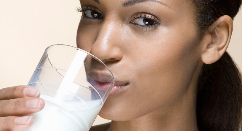 4 beauty benefits of milk you  probably didn't know about
