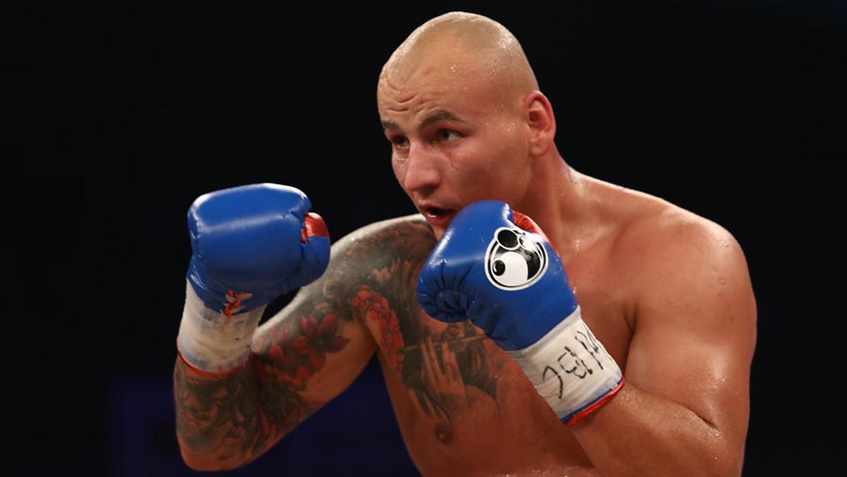 Artur Szpilka (16-0, 12 KO) nie czekał długo z ripostą na słowa Bryanta Jenningsa (17-0, 9 KO), który w bardzo emocjonalnym tonie doradził polskiemu pięściarzowi powstrzymanie się od dalszych komentarzy na jego temat.