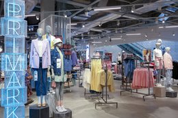 Primark otwiera trzeci sklep w Polsce. Przedstawił lokalizację