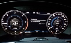 Mandat 5 tys. za wycięty filtr DPF i holowanie na koszt kierowcy. Posłowie forsują zaostrzenie kar