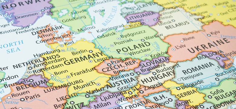 Trudny quiz o stolicach w Europie. Tylko mistrz geografii trafi 15/15. Dasz radę?