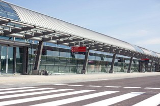 Czy Modlin będzie szukał prywatnego inwestora?