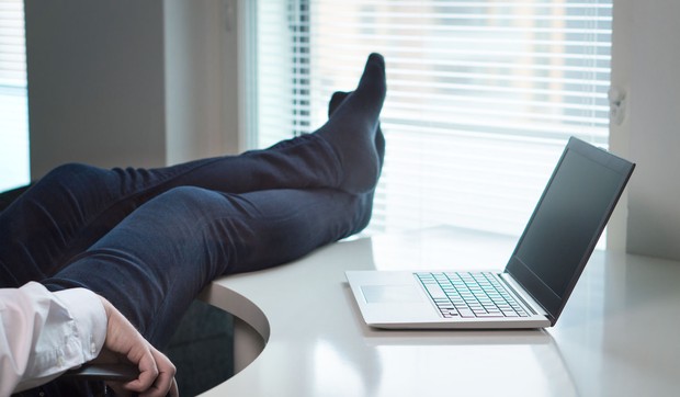 posao odmor shutterstock 627788288