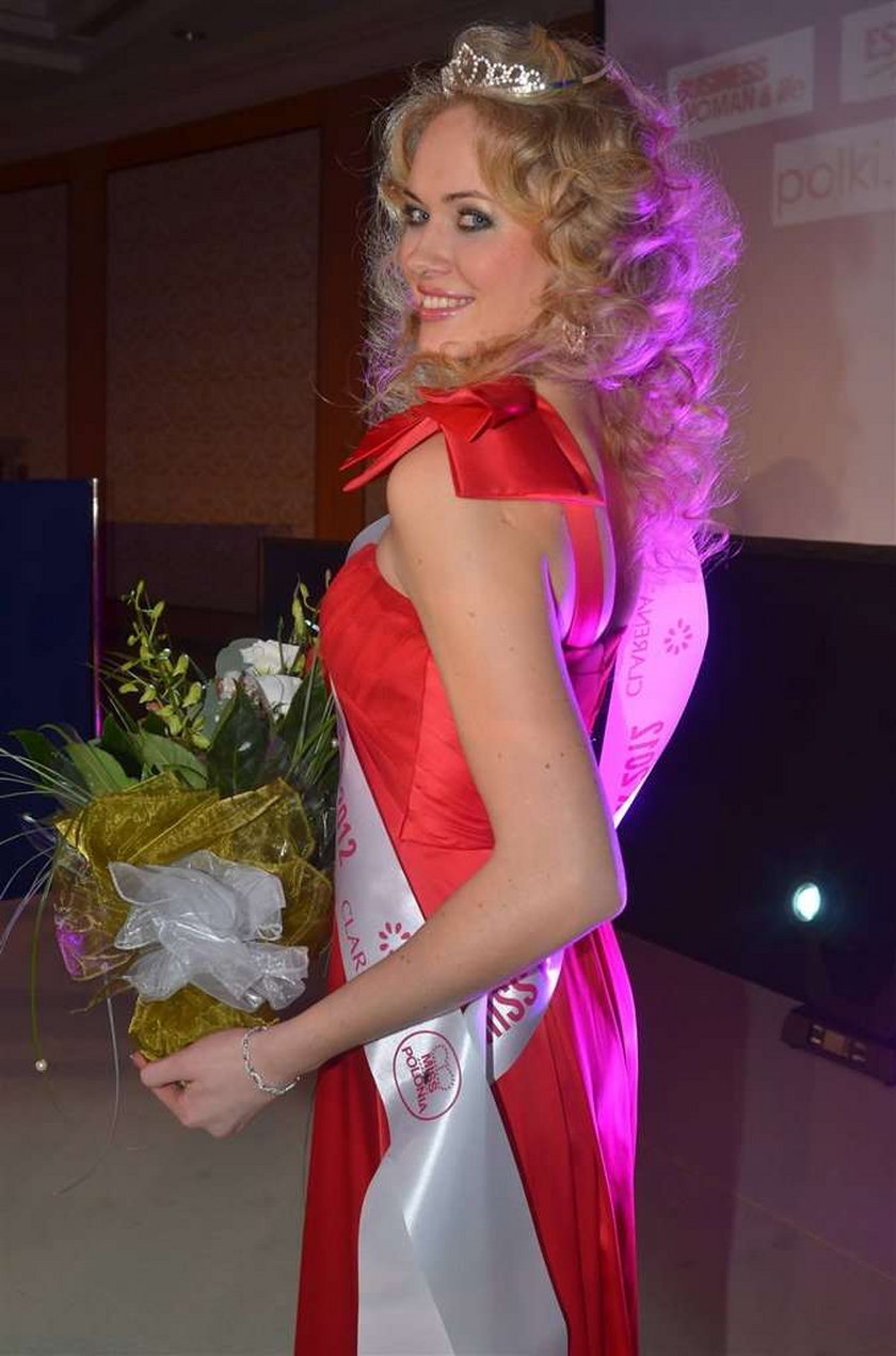 Oto Miss Kosmetyczek 2012