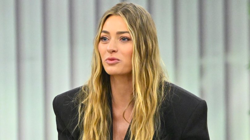 Marcelina Zawadzka o kryzysie po zakończeniu karmienia: 'Całkowicie mnie to rozwaliło' — image 3