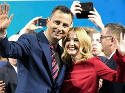 Niedosyt w PSL. Ludowcy podsumują start w wyborach Kosiniaka-Kamysza