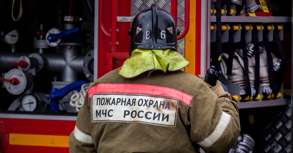 Wybuch w fabryce chemicznej w Rosji. Są ofiary