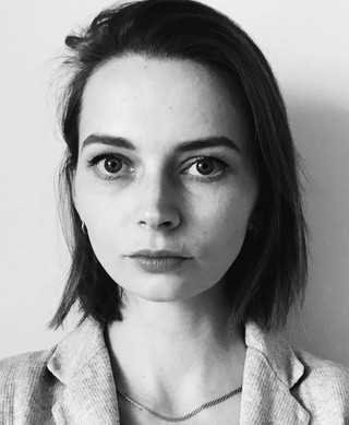 Amanda Dziubińska analityczka Polskiego Instytutu Spraw Międzynarodowych