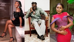 The best celebrity pictures on Instagram this week