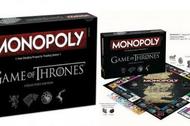monopoly gra o tron