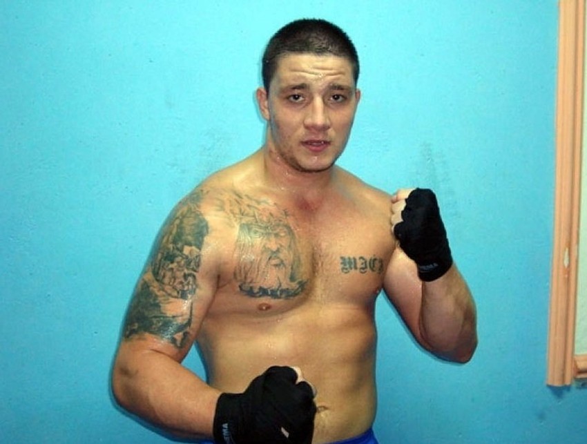 Ubijeni Miloš Savić