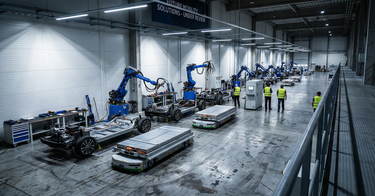 22 Milliarden Euro Abschreibung - Stellantis überschätzt E-Auto-Nachfrage dramatisch