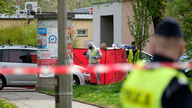 Zabójstwo policjanta w Raciborzu. Będą trzy zarzuty dla podejrzanego