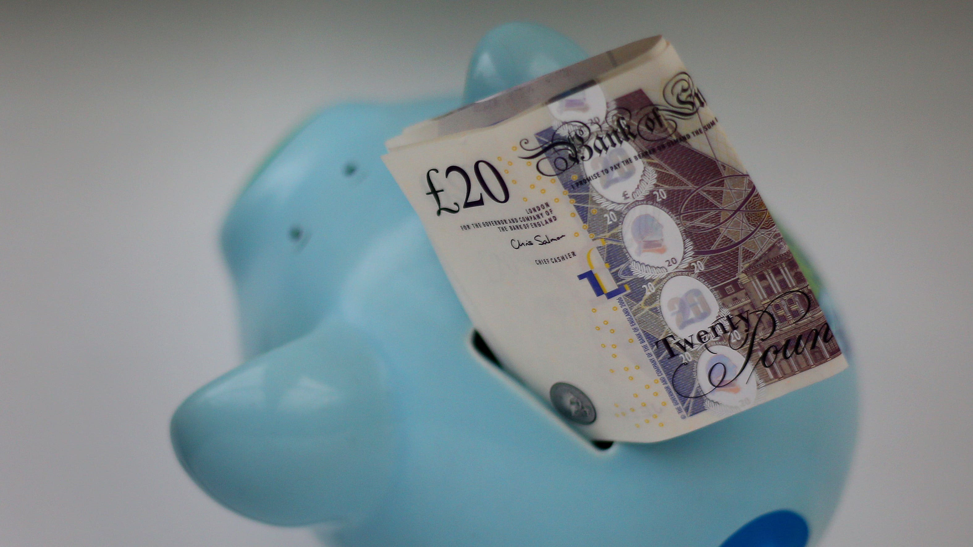 Cash ISA allowance slashed from £20,000 to £12,000 from April 2027