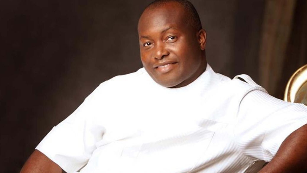 Anambra governorship candidate Ubah takes campaign to Lagos, booed by Igbo traders - Vimarsana News