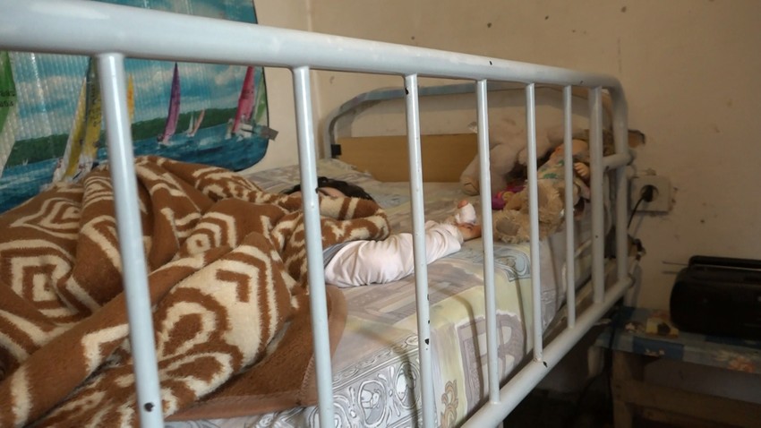 Porodici Tubonjić iz naselja Kola