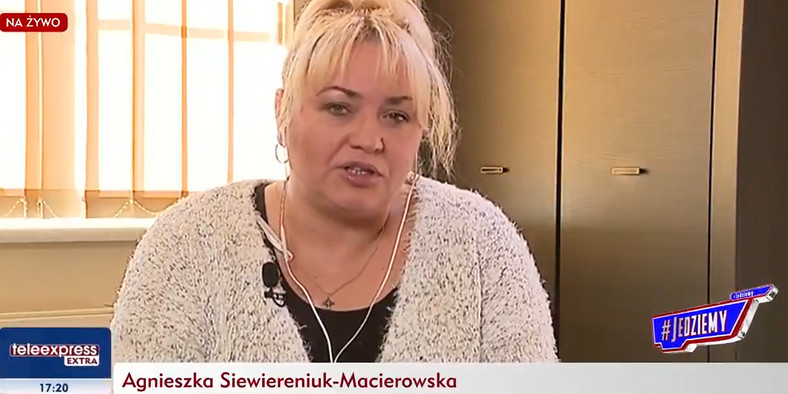 Agnieszka Siewiereniuk-Maciorowska