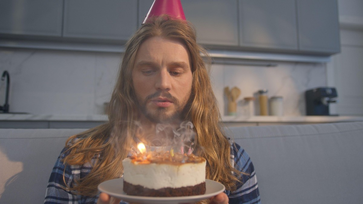 Ljudi koji ne vole svoj rođendan