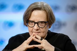Agnieszka Holland dostanie z UE pół miliona euro dofinansowania na nowy film