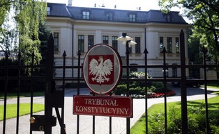 Jest wyrok TK ws. KRS: Przepisy o zasadach wyboru sędziów niekonstytucyjne