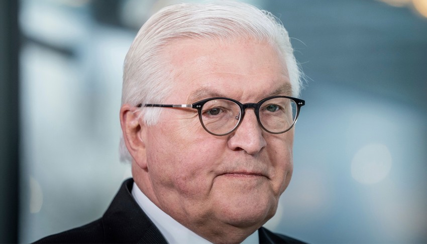 Frank Valter Štajnmajer