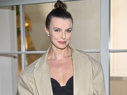 Sokołowska szaleje na imprezie "Vogue'a". 50-latka zaskoczyła kreacją [FOTO]