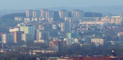 Poprzemysłowe obszary w Nowej Hucie odżyją