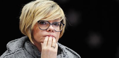 Weronika Marczuk o sytuacji na Ukrainie: Wierzę, że wojny nie będzie