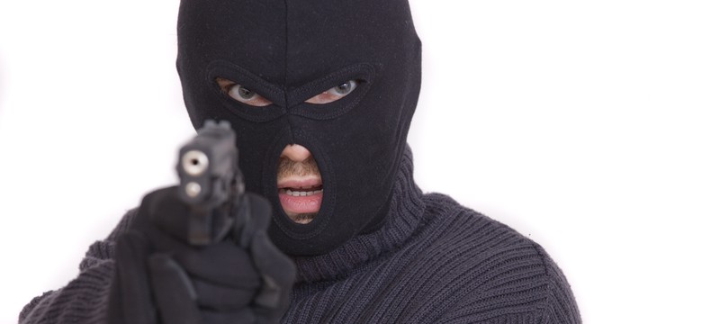 Narada w stolicy. Tak gangsterzy dzielą się Polską