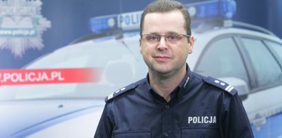 Łapanka za abonament. Policja ostrzega: Będą nas okradać!