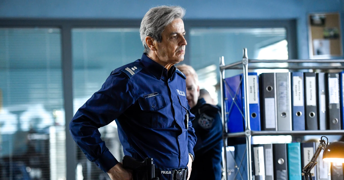 Piotr Polk miał poważną operację. Po niej przewartościował swoje życie