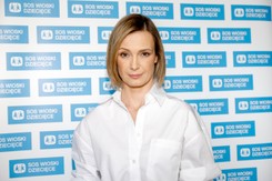 Paulina Chylewska ponownie w TVP. Tak 'zadebiutuje' na antenie